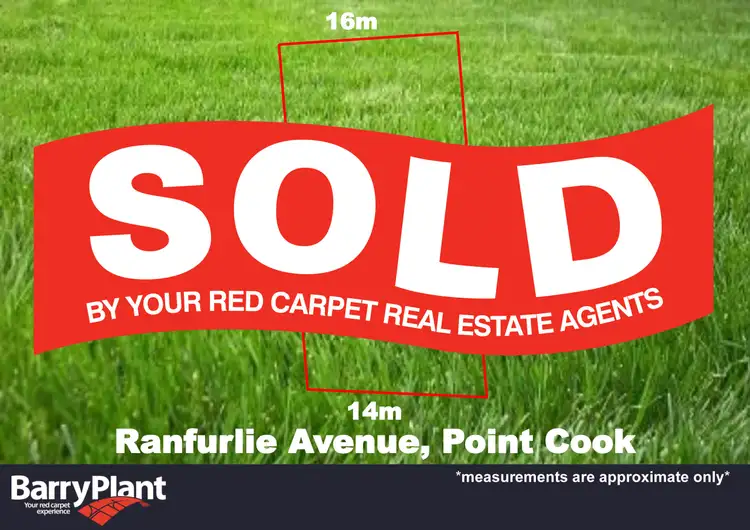 11 Ranfurlie Avenue, Point Cook VIC 3030