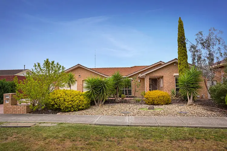 159 Copernicus Way, Keilor Downs VIC 3038