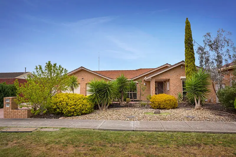 Main view of Homely house listing, 159 Copernicus Way, Keilor Downs VIC 3038