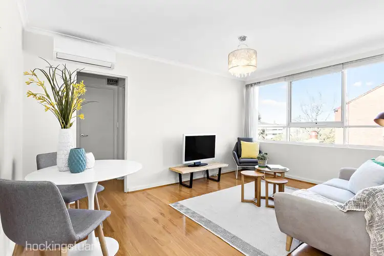 Second view of Homely apartment listing, 7/11 Donald Street, Prahran VIC 3181