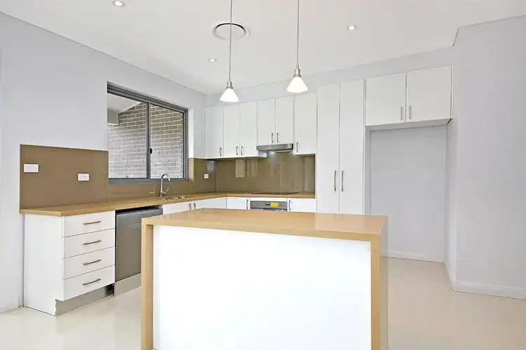 Third view of Homely semi-detached listing, 17 Baldi Avenue, Panania NSW 2213