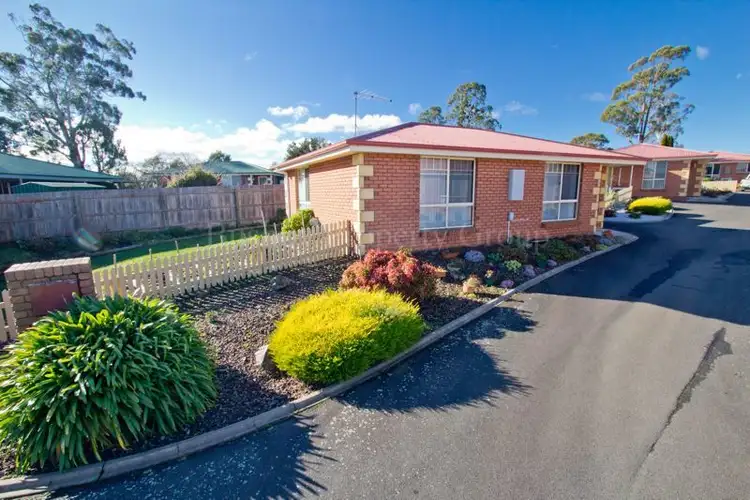 Second view of Homely unit listing, 3/303 Westbury Road, Prospect Vale TAS 7250