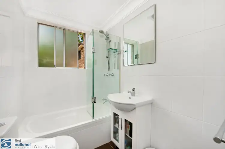 Third view of Homely unit listing, 10/7 Curzon Street, Ryde NSW 2112