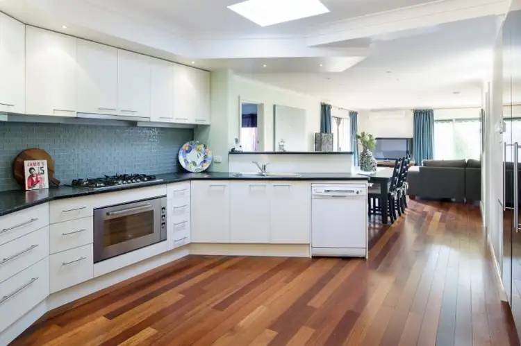 Fifth view of Homely house listing, 19 Summit Road, Burwood VIC 3125