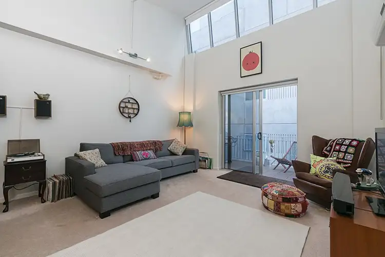 22/31 Moreland Street, Footscray VIC 3011