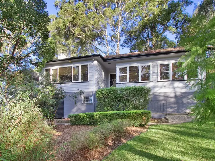 Fourth view of Homely house listing, 66 Somerset Street, Epping NSW 2121