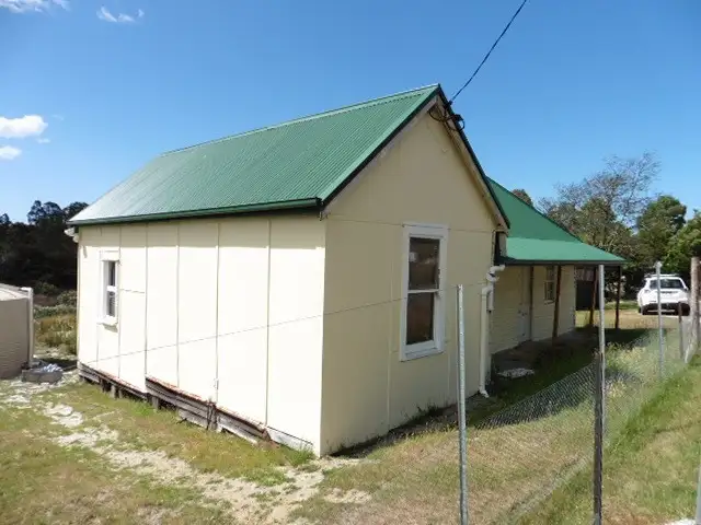 Second view of Homely house listing, 37 Main Street, Pioneer TAS 7264