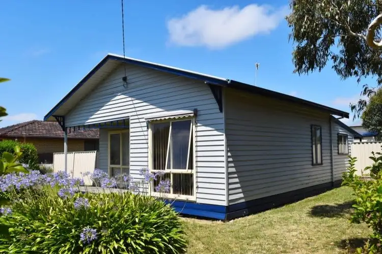 Main view of Homely house listing, 17 Stewart Street, Wonthaggi VIC 3995