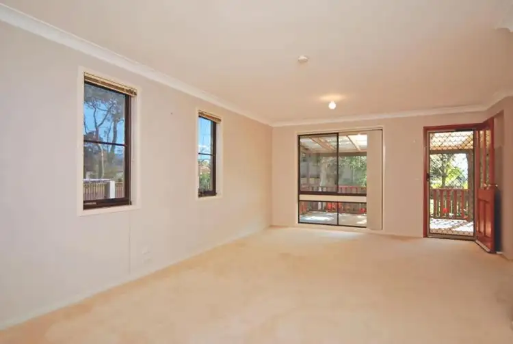 Second view of Homely house listing, 26 Gleneagle Parade, North Nowra NSW 2541