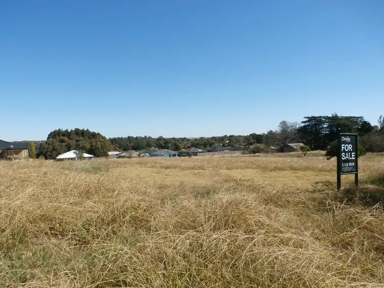 Fifth view of Homely land listing, LOT 21/24 Milne Road, Beechworth VIC 3747