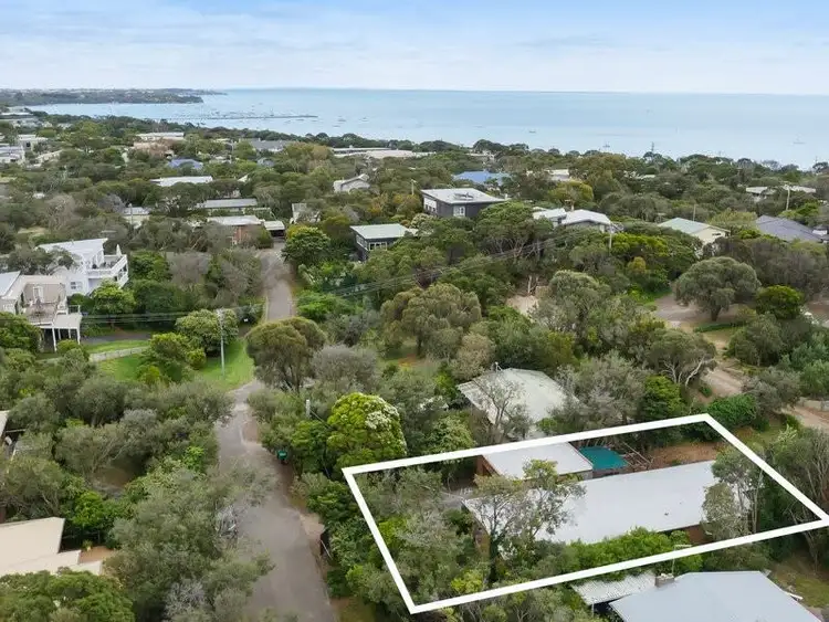 Third view of Homely house listing, 16 Jaanda Court, Blairgowrie VIC 3942