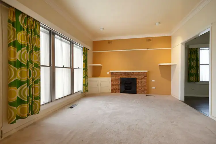 Second view of Homely house listing, 44 Gotha Street, Heidelberg Heights VIC 3081