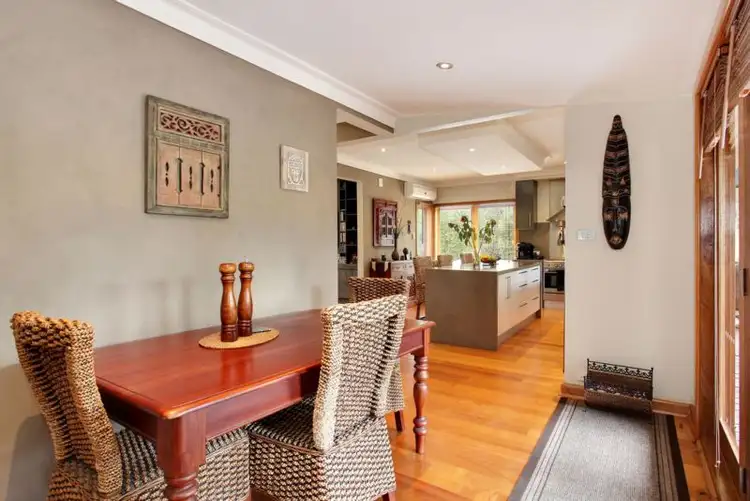 Fifth view of Homely house listing, 43 Lincoln Road, Croydon VIC 3136