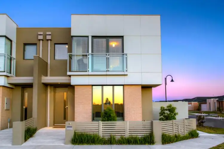 17 Sunline Drive, Alfredton VIC 3350