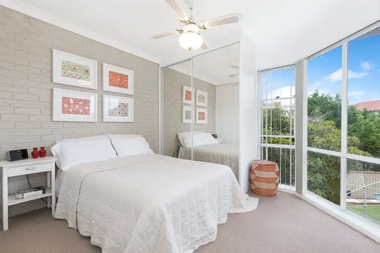 Third view of Homely villa listing, 8/14 Coronation Avenue, Cronulla NSW 2230