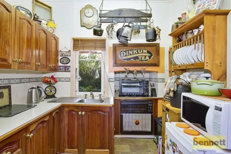 Sixth view of Homely house listing, 34 Bowen Mountain Road, Bowen Mountain NSW 2753