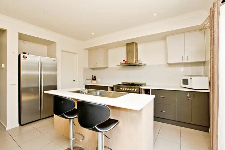 Sixth view of Homely house listing, 74 Fairview Parade, Tarneit VIC 3029
