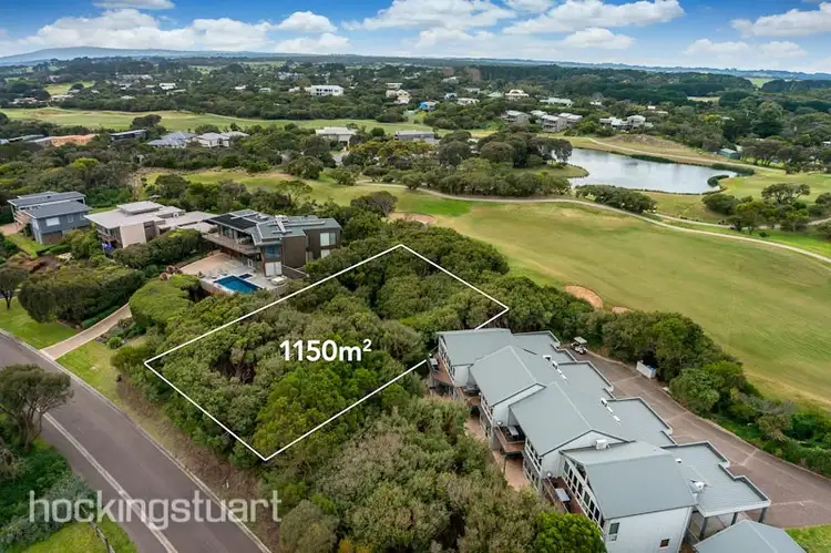 Main view of Homely land listing, 51 Casuarina Drive, Cape Schanck VIC 3939