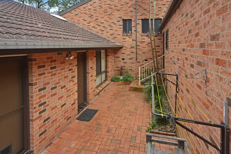 Third view of Homely unit listing, 13/27 Bowada Street, Bomaderry NSW 2541