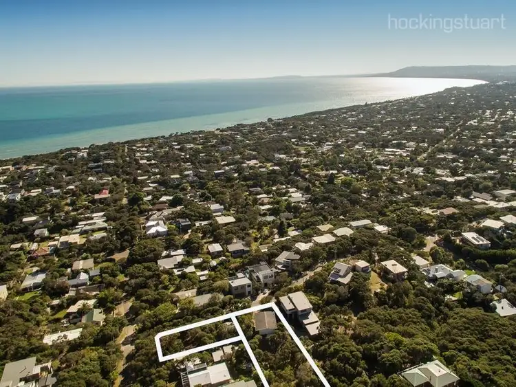 Third view of Homely house listing, 75 Lansdowne Street, Blairgowrie VIC 3942
