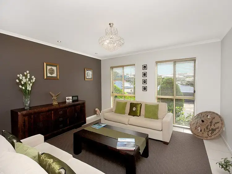 Third view of Homely house listing, 11 Mozart Place, Mackenzie QLD 4156
