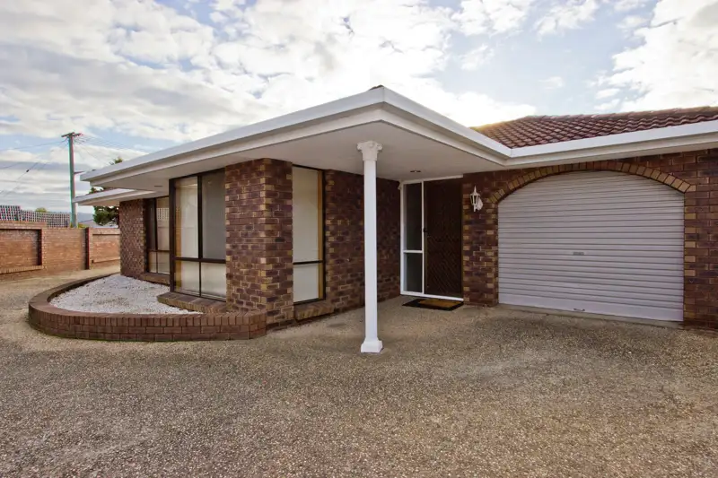 Main view of Homely unit listing, 1/13 Leslie Grove, Prospect Vale TAS 7250