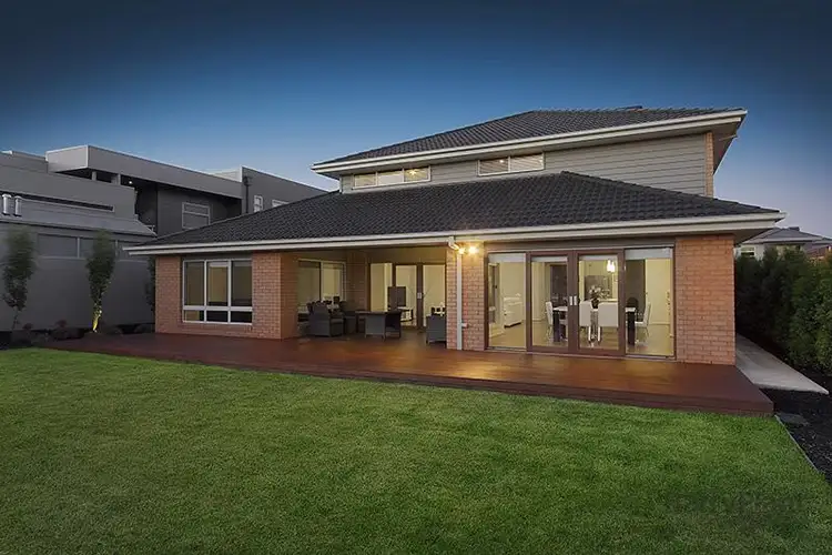 Sixth view of Homely house listing, 26 Leahy Drive, Bundoora VIC 3083