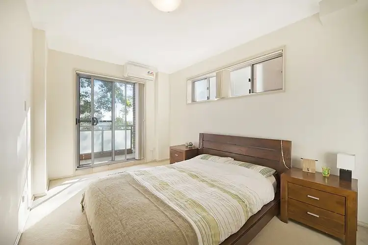 Sixth view of Homely unit listing, 41/8-18 Wallace Street, Blacktown NSW 2148