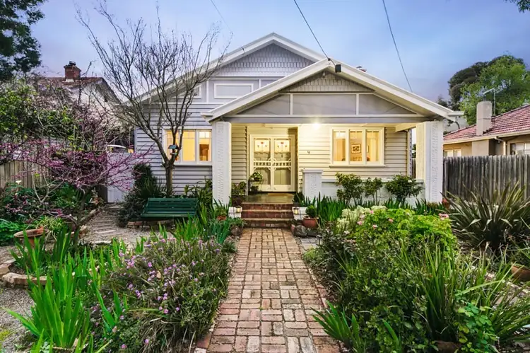 9 Miller Street, Alphington VIC 3078