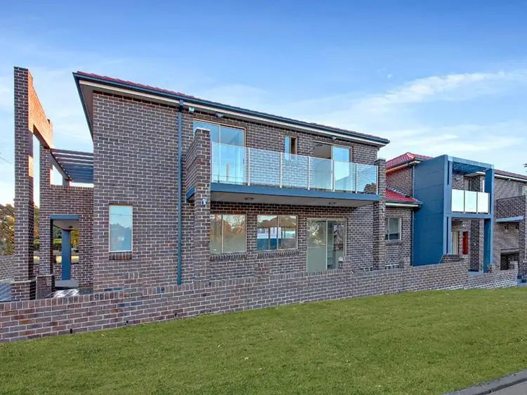 27b Dilke Road, Padstow Heights NSW 2211