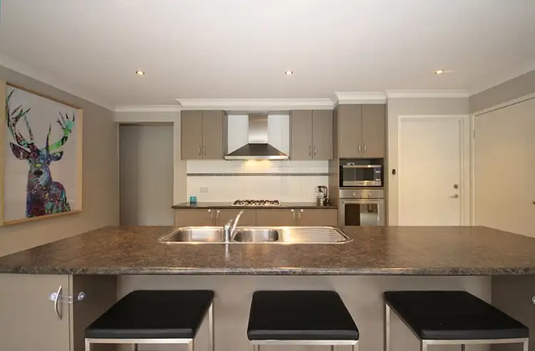 Third view of Homely house listing, 16 Coventry Street, Miners Rest VIC 3352