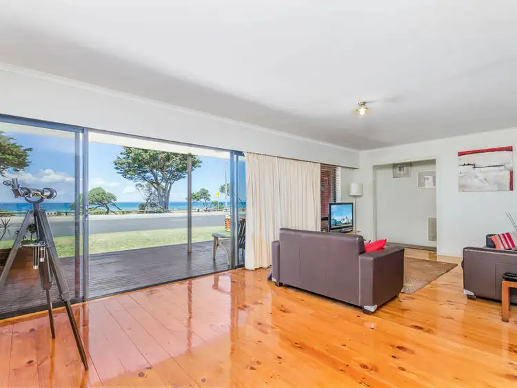 Main view of Homely house listing, 8 Bluff Road, St Leonards VIC 3223