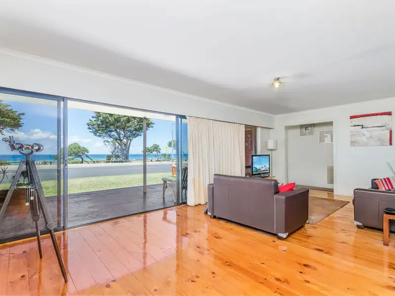 Main view of Homely house listing, 8 Bluff Road, St Leonards VIC 3223