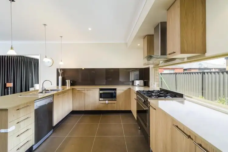 Sixth view of Homely house listing, 11 Mockingbird Street, Tarneit VIC 3029