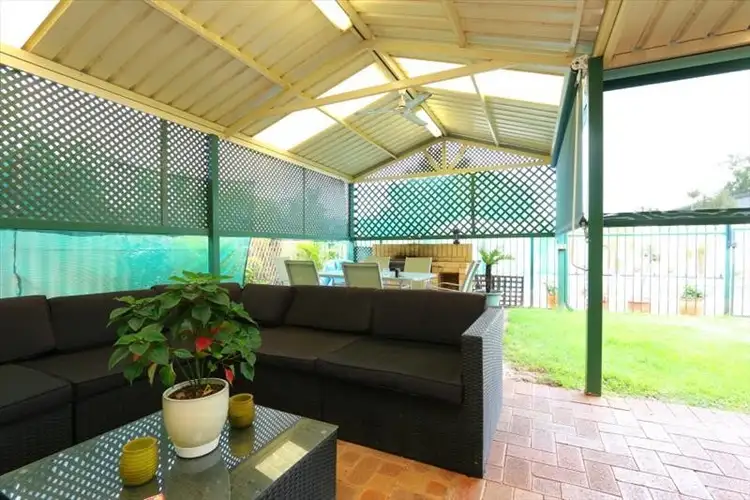 Fifth view of Homely house listing, 44 Morago Crescent, Cloverdale WA 6105