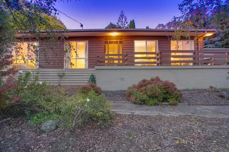 Main view of Homely house listing, 24 Montalbo Road, Ringwood North VIC 3134