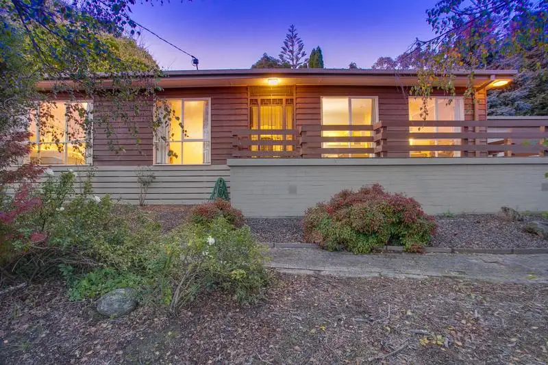Main view of Homely house listing, 24 Montalbo Road, Ringwood North VIC 3134