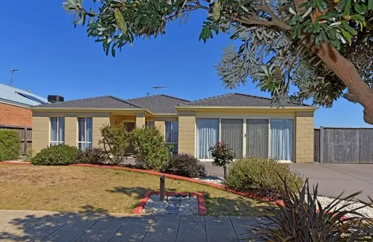 Main view of Homely house listing, 32 Mainsail Drive, St Leonards VIC 3223