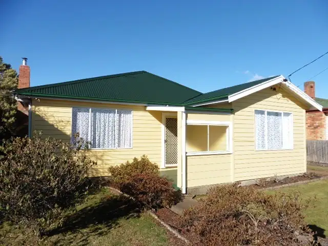 33 Ellenor Street, Scottsdale TAS 7260