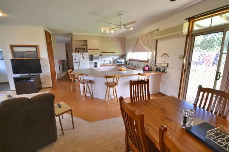 Third view of Homely house listing, 176 Malcolm Street, Mansfield VIC 3722