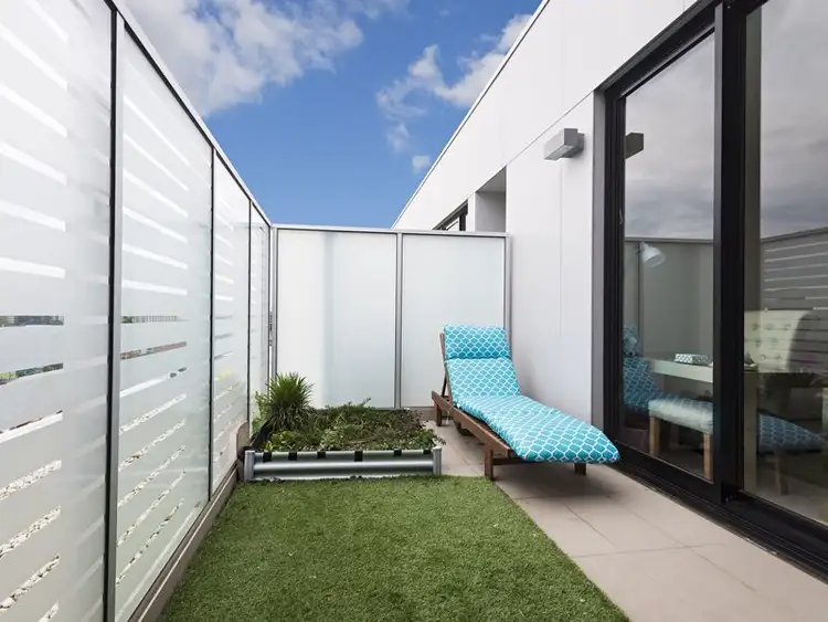 Fourth view of Homely apartment listing, 404/120 High Street, Windsor VIC 3181