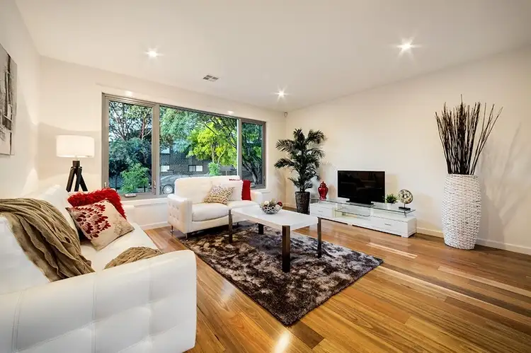 Second view of Homely house listing, 14 Dwyer Street, Blackburn VIC 3130