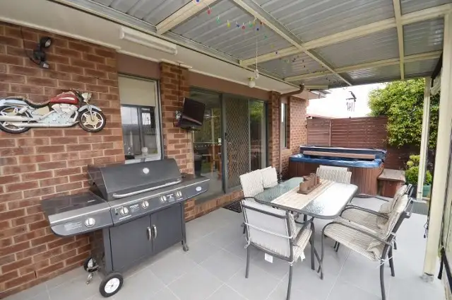 Fourth view of Homely house listing, 27B Shaw Street, Moama NSW 2731