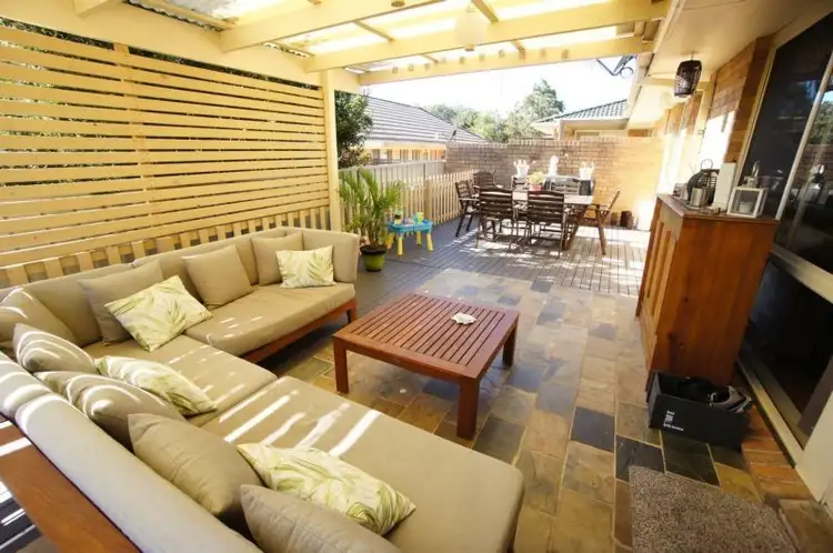 Fourth view of Homely villa listing, Address available on request