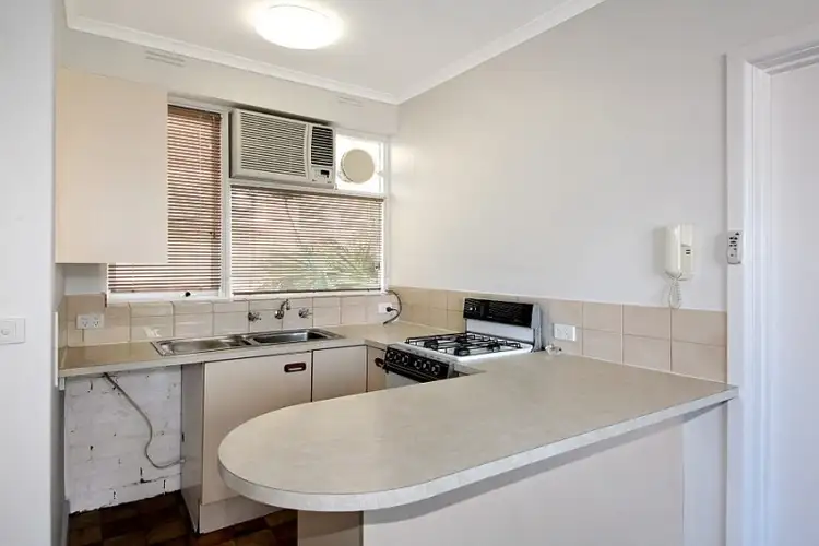 Third view of Homely apartment listing, 30/6 Williams Road, Prahran VIC 3181