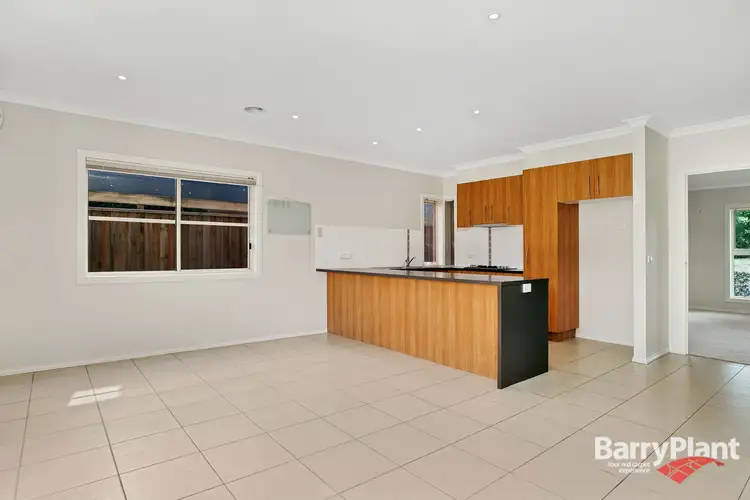 Fourth view of Homely house listing, 6 Satinwood Court, Werribee VIC 3030