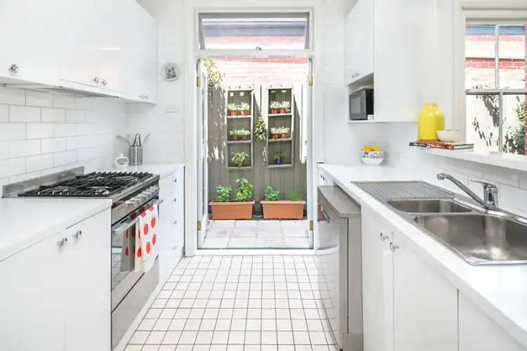Sixth view of Homely house listing, 42 Charles Street, Northcote VIC 3070