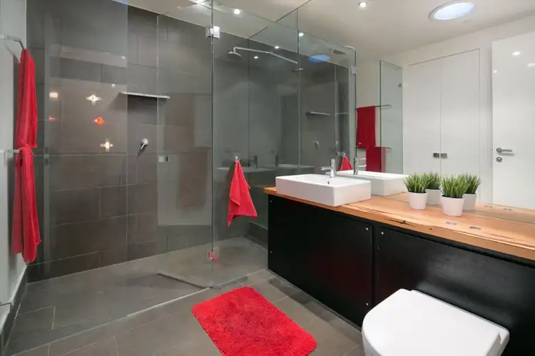 Fourth view of Homely house listing, 109A Cambridge Street, Collingwood VIC 3066