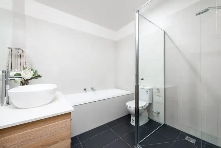 Fifth view of Homely townhouse listing, 3/48 Maidstone Street, Altona VIC 3018