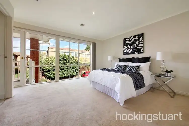 Fourth view of Homely townhouse listing, 7/14 Payne Street, Caulfield North VIC 3161